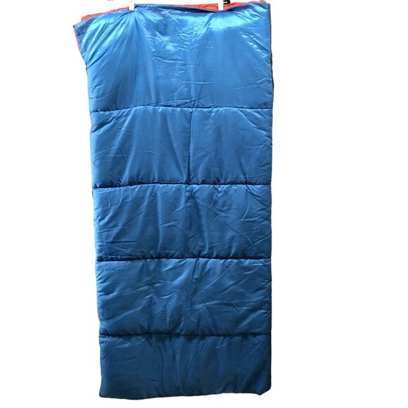 Spiderman Sleeping Bag Kids Age 4+ Zipper 28''x56'' Winter Full Length - Picture 2 of 6